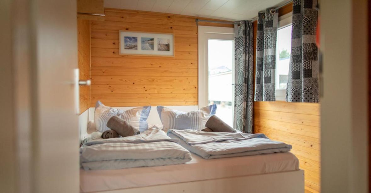 Kuhnle-Tours Ferienwohnung Рехлін Екстер'єр фото