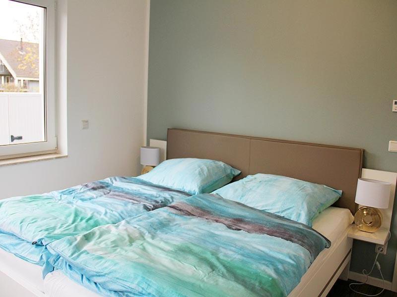 Kuhnle-Tours Ferienwohnung Рехлін Екстер'єр фото